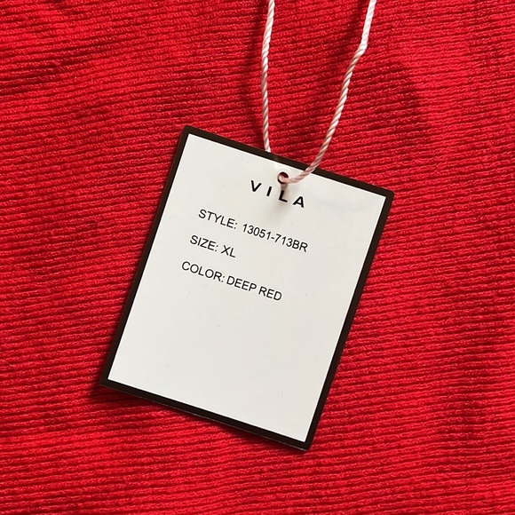 Vila size XL - Picture 3 of 4